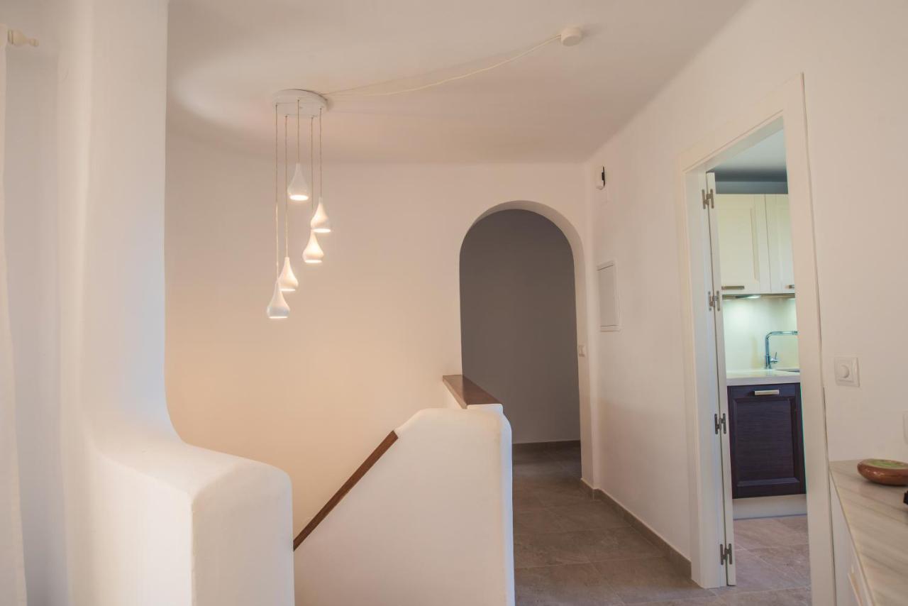 Luxurioese Und Grossraeumige Villa Mit Community Pool, Sicht Auf Das Mittelmeer Sowie Dem Mar Menor, La Manga Club Atamaría 外观 照片
