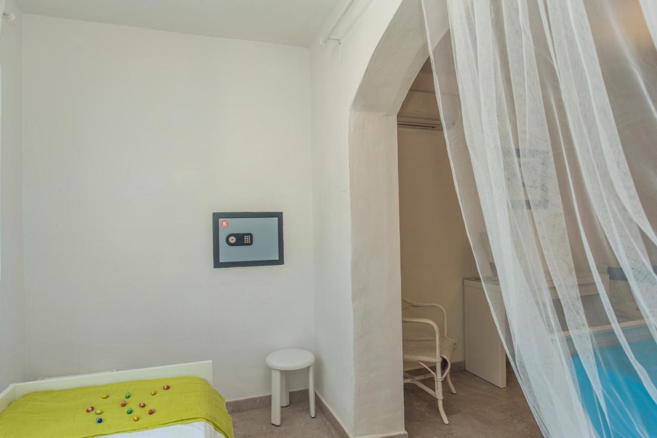 Luxurioese Und Grossraeumige Villa Mit Community Pool, Sicht Auf Das Mittelmeer Sowie Dem Mar Menor, La Manga Club Atamaría 外观 照片